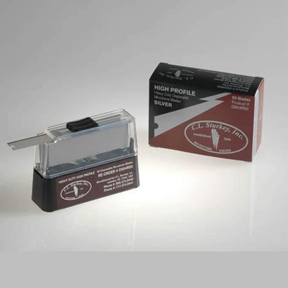 Microtome Blades